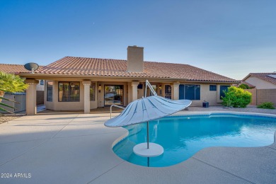 PRICED TO SELL & MOTIVATED SELLER: Experience resort-style on Westbrook Village Golf Club in Arizona - for sale on GolfHomes.com, golf home, golf lot