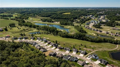 Explore this expansive over-acre lot nestled in one of on Hadley Creek Golf Course in Minnesota - for sale on GolfHomes.com, golf home, golf lot