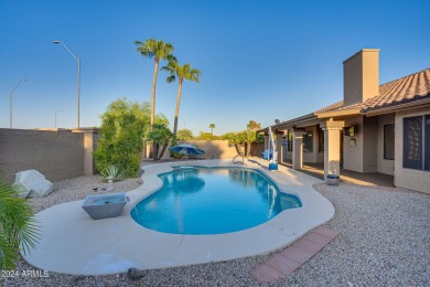 PRICED TO SELL & MOTIVATED SELLER: Experience resort-style on Westbrook Village Golf Club in Arizona - for sale on GolfHomes.com, golf home, golf lot