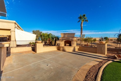 Highly sought-after Gated Solera Chandler featuring the Sedona on Lone Tree Golf Club in Arizona - for sale on GolfHomes.com, golf home, golf lot