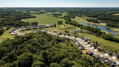 Explore this expansive over-acre lot nestled in one of on Hadley Creek Golf Course in Minnesota - for sale on GolfHomes.com, golf home, golf lot