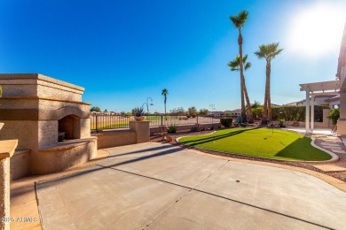 Highly sought-after Gated Solera Chandler featuring the Sedona on Lone Tree Golf Club in Arizona - for sale on GolfHomes.com, golf home, golf lot