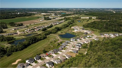 Explore this expansive over-acre lot nestled in one of on Hadley Creek Golf Course in Minnesota - for sale on GolfHomes.com, golf home, golf lot