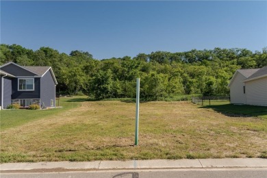 Explore this expansive over-acre lot nestled in one of on Hadley Creek Golf Course in Minnesota - for sale on GolfHomes.com, golf home, golf lot