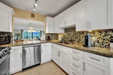 You can absolutely move right into this beautifully renovated on The Country Club At Boca Raton in Florida - for sale on GolfHomes.com, golf home, golf lot