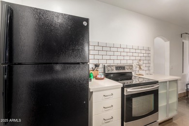 Charming historic home just steps from Encanto Golf Course, full on Encanto 18 Golf Course in Arizona - for sale on GolfHomes.com, golf home, golf lot