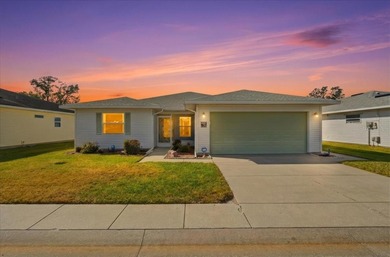 Enjoy easy Florida living in this beautifully maintained and on Highland Fairways Golf Club in Florida - for sale on GolfHomes.com, golf home, golf lot