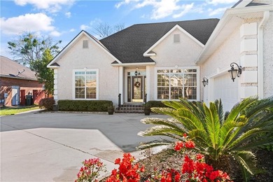 Experience golf course living at its finest! Welcome to 106 on Oak Grove Island Golf and Country Club in Georgia - for sale on GolfHomes.com, golf home, golf lot