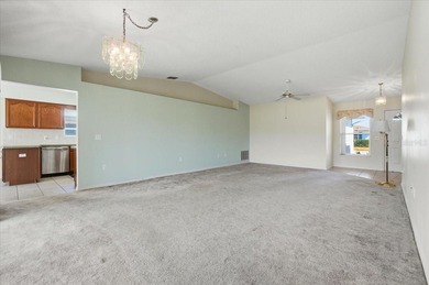 Enjoy easy Florida living in this beautifully maintained and on Highland Fairways Golf Club in Florida - for sale on GolfHomes.com, golf home, golf lot