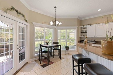 Experience golf course living at its finest! Welcome to 106 on Oak Grove Island Golf and Country Club in Georgia - for sale on GolfHomes.com, golf home, golf lot