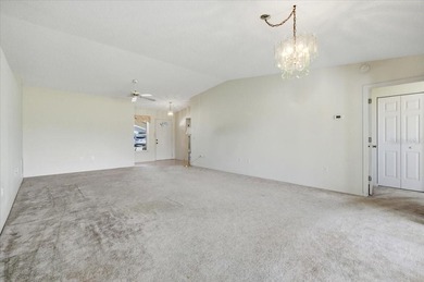 Enjoy easy Florida living in this beautifully maintained and on Highland Fairways Golf Club in Florida - for sale on GolfHomes.com, golf home, golf lot