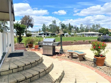 THE LAKES AT HEMET WEST 55 PLUS GOLF RESORT COMMUNITY  Amazing on Hemet West Mobile Estates in California - for sale on GolfHomes.com, golf home, golf lot