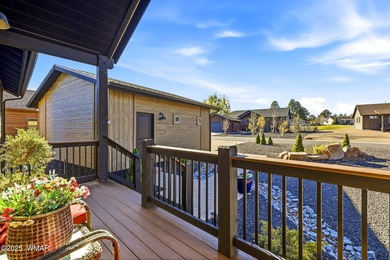 IMMACULATE fairway home in the gated Golf Estates @ Bison on Bison Golf and Country Club in Arizona - for sale on GolfHomes.com, golf home, golf lot