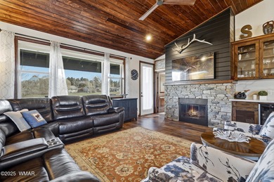 IMMACULATE fairway home in the gated Golf Estates @ Bison on Bison Golf and Country Club in Arizona - for sale on GolfHomes.com, golf home, golf lot