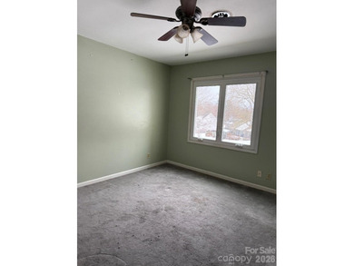 Fantastic Eastwood Village location, on the golf course, and so on Corbin Hills Golf Club in North Carolina - for sale on GolfHomes.com, golf home, golf lot