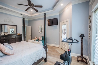 WELCOME to this stunning 4 bedroom, 3 bathroom, 3,236 square ft on Oak Hurst Golf Course in Texas - for sale on GolfHomes.com, golf home, golf lot