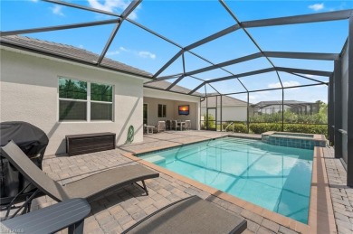 MOVE-IN READY! Tropical Oasis with Endless Privacy! Welcome to on Heritage Landing Golf  in Florida - for sale on GolfHomes.com, golf home, golf lot