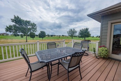 Discover luxury living at Summerset Condos with this on The Ridge Golf Club in Iowa - for sale on GolfHomes.com, golf home, golf lot