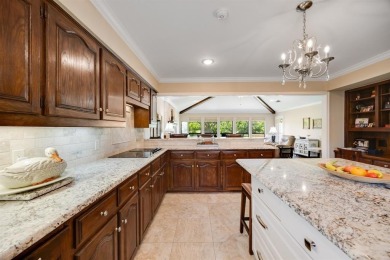 This wonderful property located in The Shores is situated on the on The Shores Country Club in Texas - for sale on GolfHomes.com, golf home, golf lot