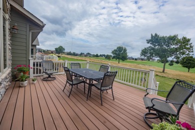 Discover luxury living at Summerset Condos with this on The Ridge Golf Club in Iowa - for sale on GolfHomes.com, golf home, golf lot