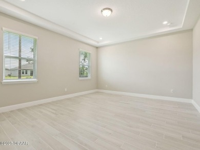 Brand new and move in READY energy-efficient home available by on LPGA International Golf Course in Florida - for sale on GolfHomes.com, golf home, golf lot