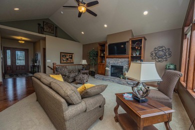 Discover luxury living at Summerset Condos with this on The Ridge Golf Club in Iowa - for sale on GolfHomes.com, golf home, golf lot