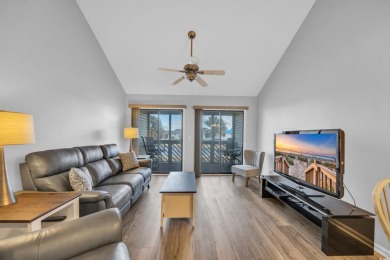 Welcome to your dream beach retreat! This beautifully remodeled on Possum Trot Golf Course in South Carolina - for sale on GolfHomes.com, golf home, golf lot