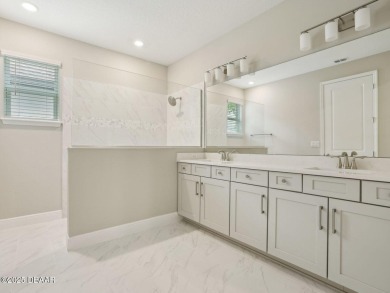 Brand new and move in READY energy-efficient home available by on LPGA International Golf Course in Florida - for sale on GolfHomes.com, golf home, golf lot