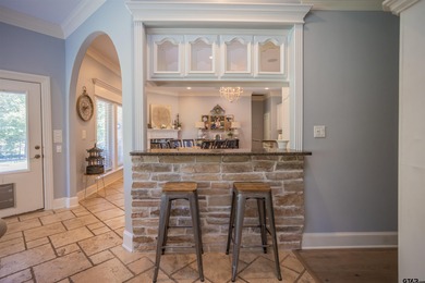 WELCOME to this stunning 4 bedroom, 3 bathroom, 3,236 square ft on Oak Hurst Golf Course in Texas - for sale on GolfHomes.com, golf home, golf lot