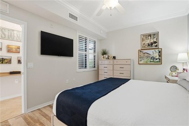 TPC GOLF MEMBERSHIP INCLUDED! Experience the ultimate Naples on TPC At Treviso Bay in Florida - for sale on GolfHomes.com, golf home, golf lot