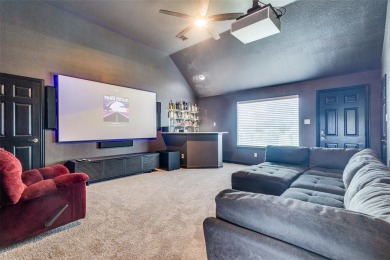 (Owner occupied, please allow 24 hour notice for showings.)

 on Bridlewood Golf Course in Texas - for sale on GolfHomes.com, golf home, golf lot