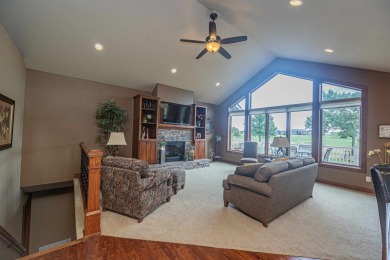 Discover luxury living at Summerset Condos with this on The Ridge Golf Club in Iowa - for sale on GolfHomes.com, golf home, golf lot