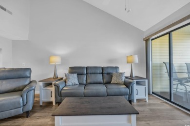 Welcome to your dream beach retreat! This beautifully remodeled on Possum Trot Golf Course in South Carolina - for sale on GolfHomes.com, golf home, golf lot