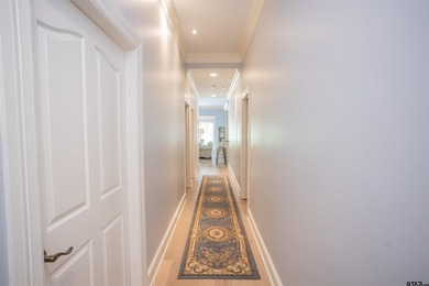 WELCOME to this stunning 4 bedroom, 3 bathroom, 3,236 square ft on Oak Hurst Golf Course in Texas - for sale on GolfHomes.com, golf home, golf lot