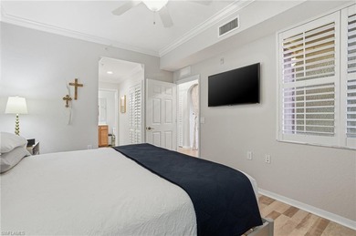 TPC GOLF MEMBERSHIP INCLUDED! Experience the ultimate Naples on TPC At Treviso Bay in Florida - for sale on GolfHomes.com, golf home, golf lot