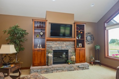 Discover luxury living at Summerset Condos with this on The Ridge Golf Club in Iowa - for sale on GolfHomes.com, golf home, golf lot