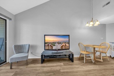 Welcome to your dream beach retreat! This beautifully remodeled on Possum Trot Golf Course in South Carolina - for sale on GolfHomes.com, golf home, golf lot