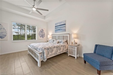 MOVE-IN READY! Tropical Oasis with Endless Privacy! Welcome to on Heritage Landing Golf  in Florida - for sale on GolfHomes.com, golf home, golf lot