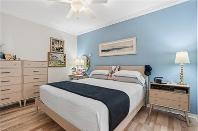 TPC GOLF MEMBERSHIP INCLUDED! Experience the ultimate Naples on TPC At Treviso Bay in Florida - for sale on GolfHomes.com, golf home, golf lot