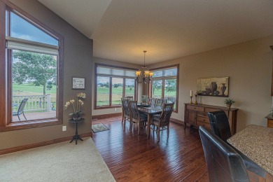 Discover luxury living at Summerset Condos with this on The Ridge Golf Club in Iowa - for sale on GolfHomes.com, golf home, golf lot