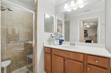 TPC GOLF MEMBERSHIP INCLUDED! Experience the ultimate Naples on TPC At Treviso Bay in Florida - for sale on GolfHomes.com, golf home, golf lot