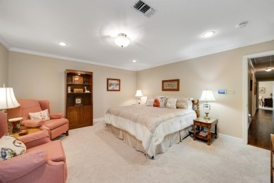This wonderful property located in The Shores is situated on the on The Shores Country Club in Texas - for sale on GolfHomes.com, golf home, golf lot