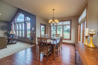 Discover luxury living at Summerset Condos with this on The Ridge Golf Club in Iowa - for sale on GolfHomes.com, golf home, golf lot