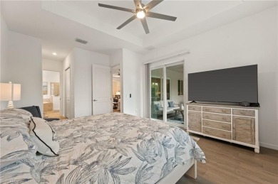 MOVE-IN READY! Tropical Oasis with Endless Privacy! Welcome to on Heritage Landing Golf  in Florida - for sale on GolfHomes.com, golf home, golf lot