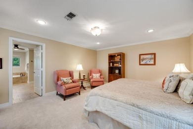 This wonderful property located in The Shores is situated on the on The Shores Country Club in Texas - for sale on GolfHomes.com, golf home, golf lot