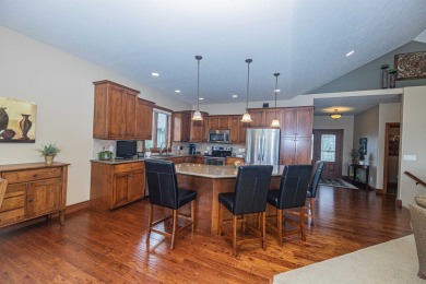 Discover luxury living at Summerset Condos with this on The Ridge Golf Club in Iowa - for sale on GolfHomes.com, golf home, golf lot