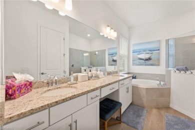 MOVE-IN READY! Tropical Oasis with Endless Privacy! Welcome to on Heritage Landing Golf  in Florida - for sale on GolfHomes.com, golf home, golf lot