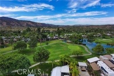 Nestled among the foothills of SoCal Palomar Mountain and a on Rancho California RV Resort in California - for sale on GolfHomes.com, golf home, golf lot