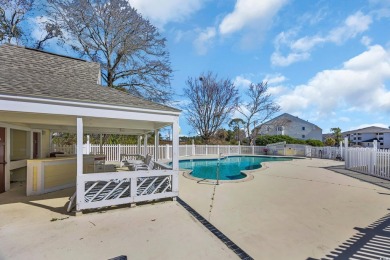Welcome to your dream beach retreat! This beautifully remodeled on Possum Trot Golf Course in South Carolina - for sale on GolfHomes.com, golf home, golf lot