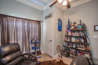 WELCOME to this stunning 4 bedroom, 3 bathroom, 3,236 square ft on Oak Hurst Golf Course in Texas - for sale on GolfHomes.com, golf home, golf lot